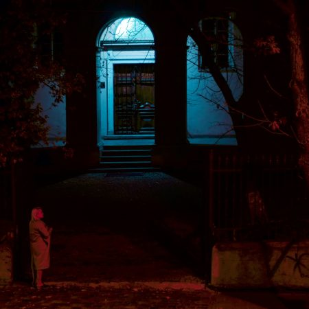 «Δεν έφευγα, γιατί νόμιζα ότι έτσι αγαπούν»