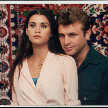 Οι 5 πιο παθιασμένοι έρωτες που πέρασαν από την ελληνική τηλεόραση