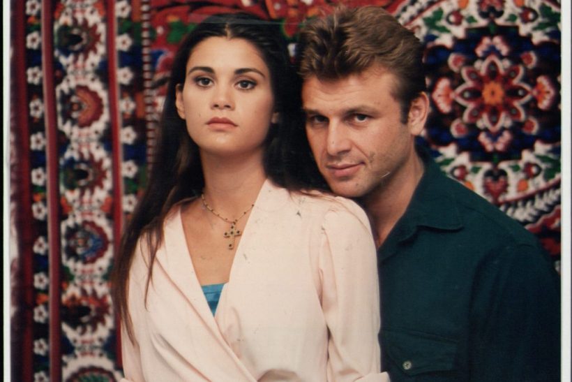 Οι 5 πιο παθιασμένοι έρωτες που πέρασαν από την ελληνική τηλεόραση