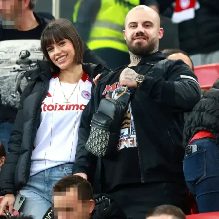 Η Μαριγκόνα χώρισε μετά από 8 χρόνια σχέσης