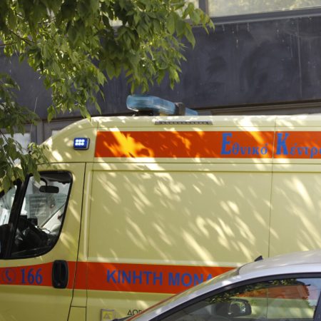 Σέρρες: Νeκρός 17χρονος στο υπόγειο του σπιτιού του μετά από καβγά για μια κοπέλα