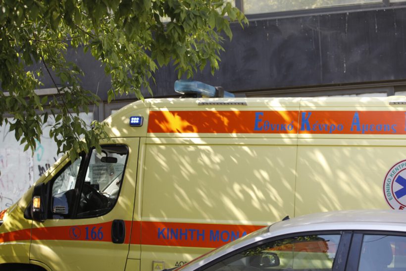 Σέρρες: Νeκρός 17χρονος στο υπόγειο του σπιτιού του μετά από καβγά για μια κοπέλα