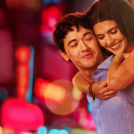 «Άνθρωποι που συναντάμε στις διακοπές»: Ταινία με αυθεντικούς χαρακτήρες που θα ταυτιστείς