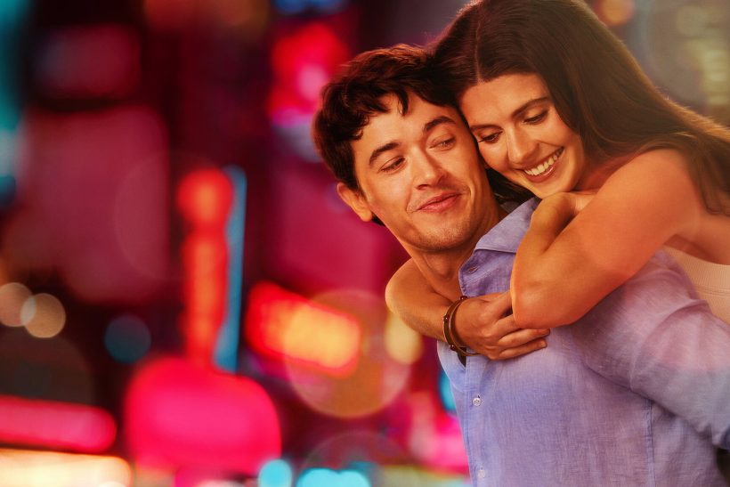 «Άνθρωποι που συναντάμε στις διακοπές»: Ταινία με αυθεντικούς χαρακτήρες που θα ταυτιστείς