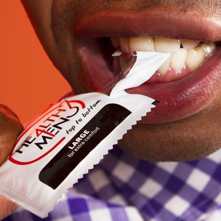 Safe s#x is the best: Τα νέα προφuλακτικά ανεβάζουν την απόλαυση στο max