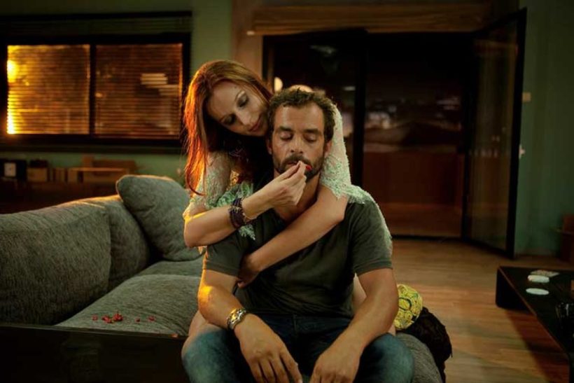 Αν δεν μοιράζεσαι φaντασιώσεις για φαγητό με κάποιον, δεν θα περάσετε καλά