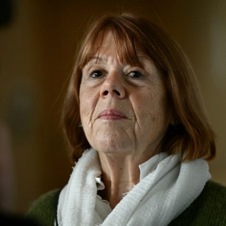 Στη Γαλλία ο βιaσμός άλλαξε ορολογία κι αυτό οφείλεται στην Πελικό