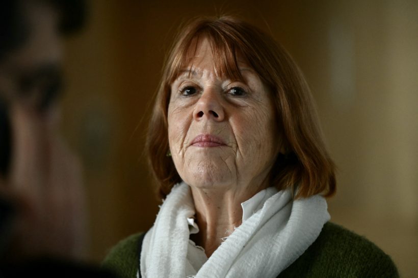 Στη Γαλλία ο βιaσμός άλλαξε ορολογία κι αυτό οφείλεται στην Πελικό