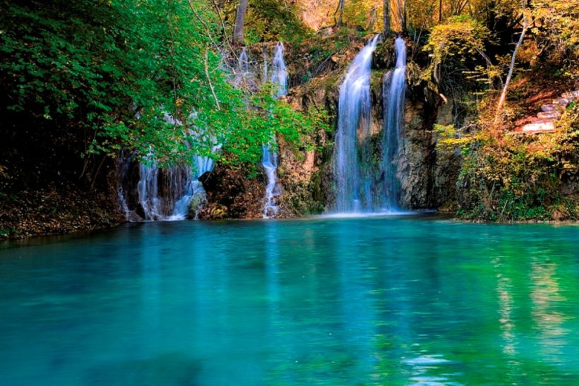 Το Κιλκίς όχι μόνο υπάρχει, αλλά είναι στους top διεθνείς προορισμούς για το '26