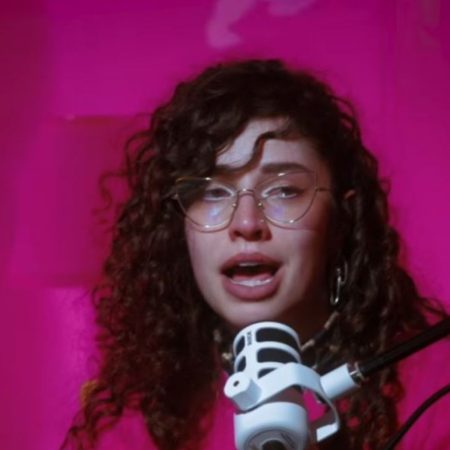 Η Νεφέλη Μεγκ μας σόκαρε με όσα πέρασε με τον νάρκισσο πρώην της