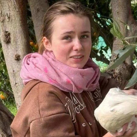 Tι ακριβώς συμβαίνει με τη 16χρονη Λόρα που έχει εξαφανιστεί στην Πάτρα;