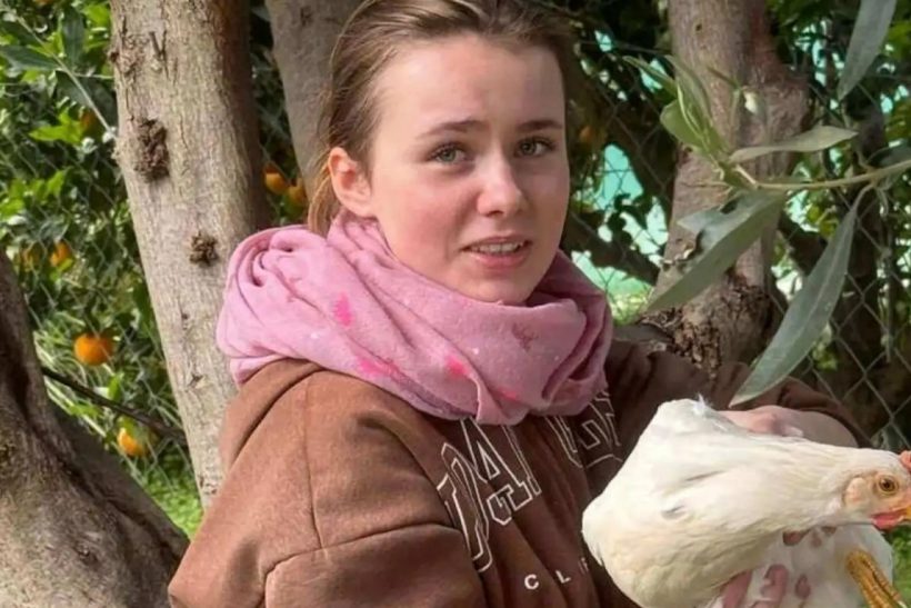 Tι ακριβώς συμβαίνει με τη 16χρονη Λόρα που έχει εξαφανιστεί στην Πάτρα;