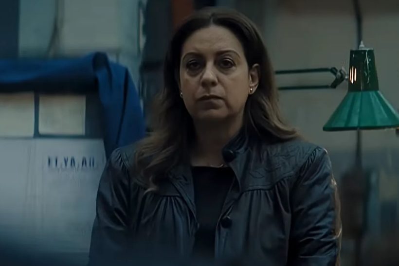 “Ριφιφί”: Η συγκλονιστική σκηνή Όλγας-Αποστόλη και η πραγματική ιστορία πίσω της