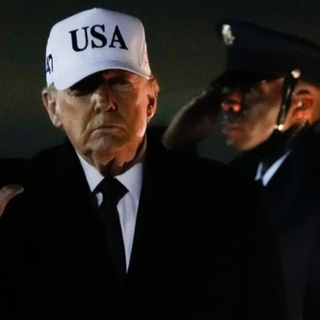 Θα επιτεθεί ο Τραμπ στο Ιράν;