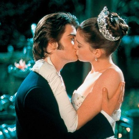 Είναι τελικά λογικό να θέλεις princess treatment από το αγόρι σου;