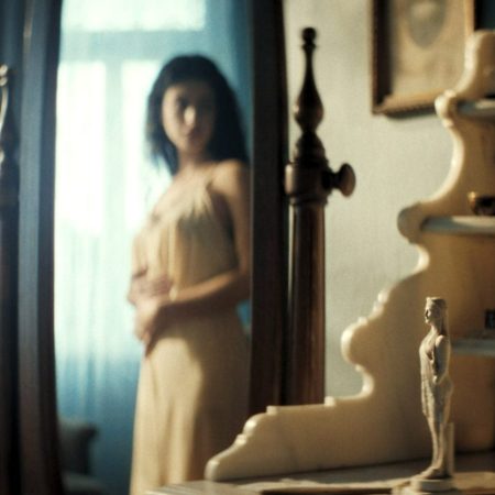 Όλοι μιλούν για το ακραίο σ#ξ που γίνεται στη Μεγάλη Χίμαιρα της ΕΡΤ