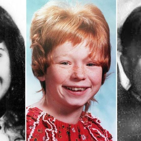 Podcast | Ο Alphabet KilIer και 7 ακόμη άλυτες υποθέσεις αιώνων