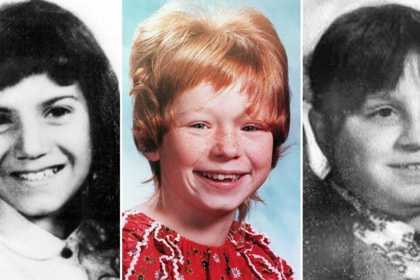 Podcast | Ο Alphabet KilIer και 7 ακόμη άλυτες υποθέσεις αιώνων