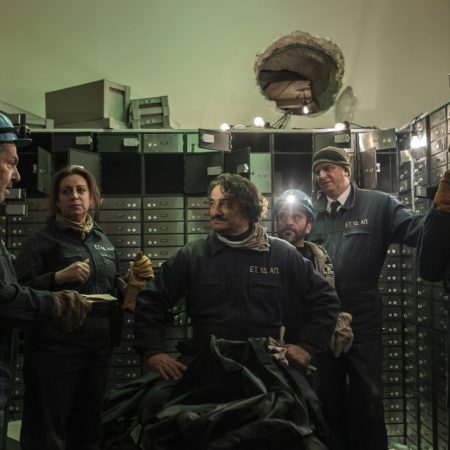 Το φινάλε του Ριφιφί θα έχει όλα αυτά που (δεν) περιμέναμε