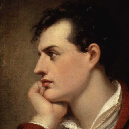 Podcast | Η ιστορία του Byron: Μια ζωή σε fight mode