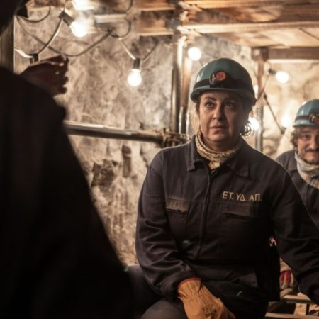 Συγγνώμη, αλλά τι φινάλε ήταν αυτό χθες στο Ριφιφί;!