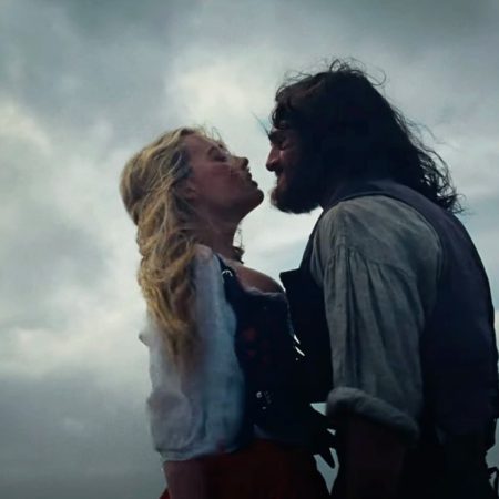 Ο Jacob Elordi και η Margot Robbie σχεδόν ερωτεύτηκαν στα 