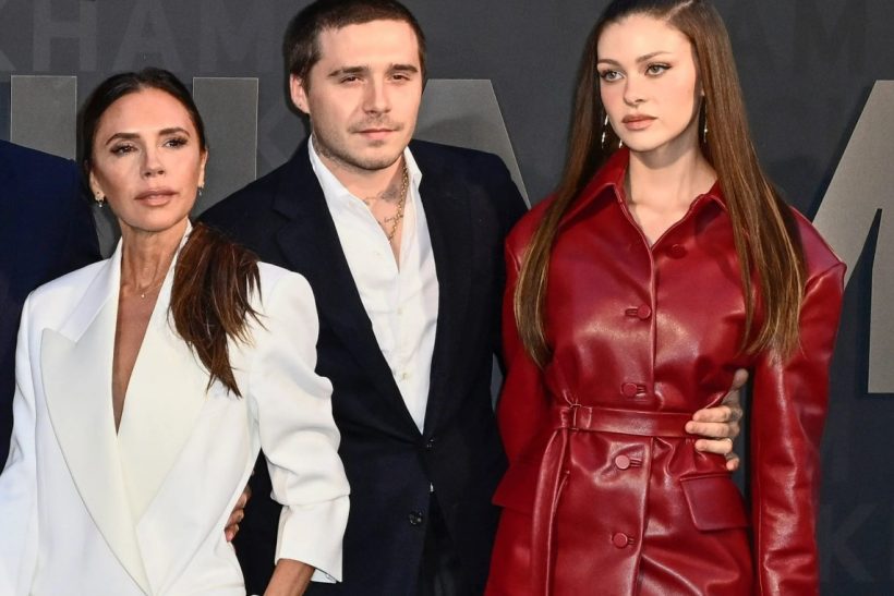 Πώς ο Μπέκαμ αποκάλυψε ότι η μάνα του έκανε τα πάντα για να του διαλύσει τον γάμο