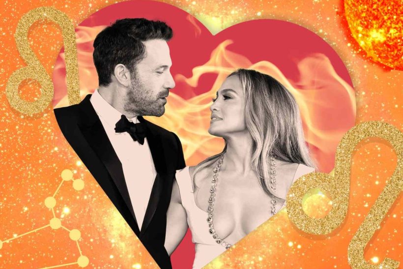 Ποια ζώδια ερωτεύονται το potential και ποια τον άνθρωπο