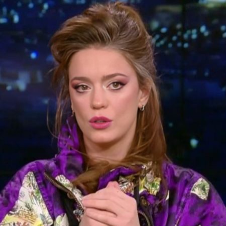 Τραϊάνα, γίνεται κονσομανσιόν στα νυχτερινά μαγαζιά, σήμερα;