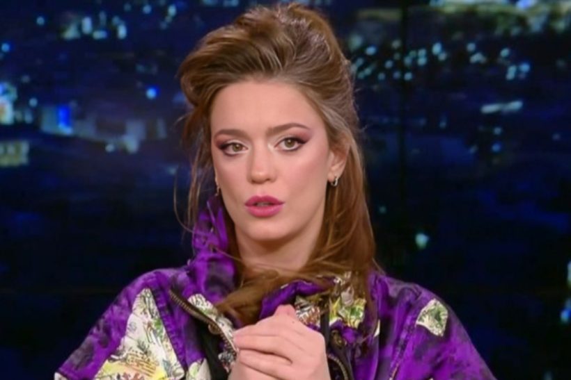 Τραϊάνα, γίνεται κονσομανσιόν στα νυχτερινά μαγαζιά, σήμερα;