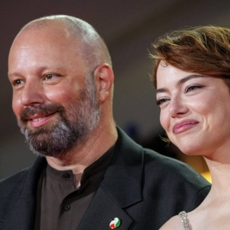 4 Οσκαράκια μπήκαν στο μενού για τον Λάνθιμο και την Bugonia