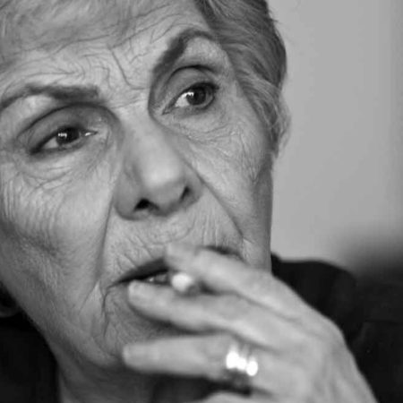 Η Δημουλά κάποτε μίλησε για εκείνους που δεν έκαναν ποτέ αγώνα για να μας κρατήσουν