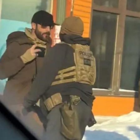 Μινεσότα: Βίντεο της εν ψυχρώ εκτέλεσης του Άλεξ Πρέτι καταρρίπτουν τα κυβερνητικά ψέματα