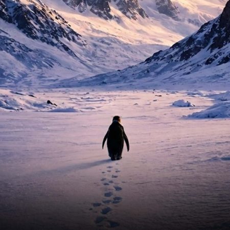 Γιατί το βίντεο με τον μοναχικό πιγκουίνο έχει κάνει όλο το ίντερνετ να κλαίει