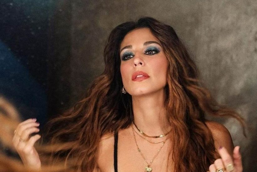 Για όποιον ενδιαφέρεται, ενημερώνουμε ότι η Κατερίνα Παπουτσάκη χώρισε