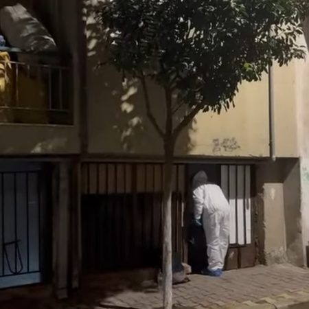 Θεσσαλονίκη: 52χρονος έπνiξε γυναίκα, πέταξε τη σορό σε κάδο και έκρυψε δεύτερη νeκρή