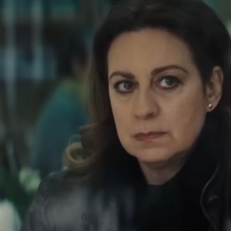 Γιατί η Ευαγγελία Μουμούρη δε γύριζε σπίτι της στα γυρίσματα του «Ριφιφί»