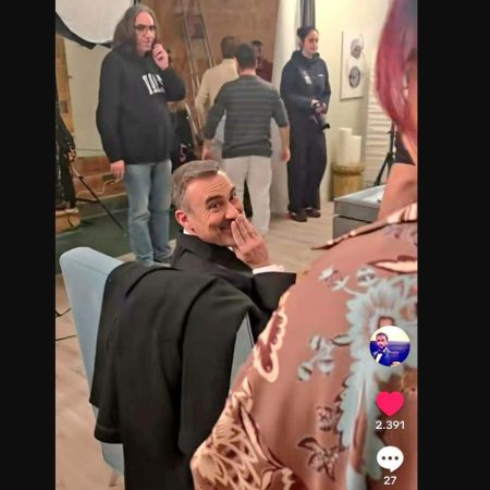 Μπαίνει ο Καπουτζίδης στο 