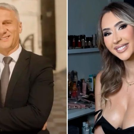 Κυβερνητικοί αξιωματούχοι έβγαλαν στη φόρα s#x tape για να εκβiάσουν ο ένας τον άλλον