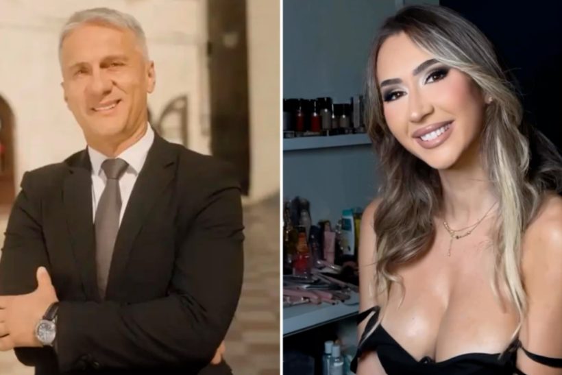 Κυβερνητικοί αξιωματούχοι έβγαλαν στη φόρα s#x tape για να εκβiάσουν ο ένας τον άλλον