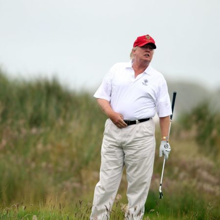 Διαβητικοί και παχύσαρκοι δε θα παίρνουν άσυλο στις ΗΠΑ, γιατί Τραμπ είσαι