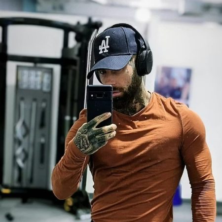 Podcast | «Όσοι ανεβάζουν γυμναστηριακές selfies έχουν ψυχολογικά»