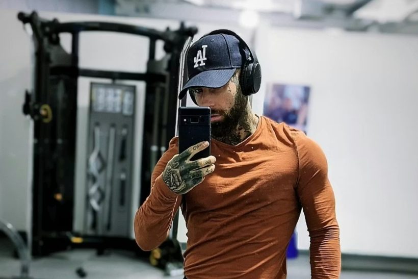 Podcast | «Όσοι ανεβάζουν γυμναστηριακές selfies έχουν ψυχολογικά»