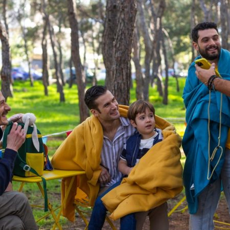 Tι νέο αξίζει να δεις από σειρές τη βδομάδα που έρχεται
