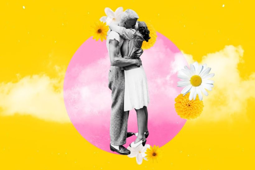 Τα ζώδια που έχουν το physical touch σαν γλώσσα αγάπης