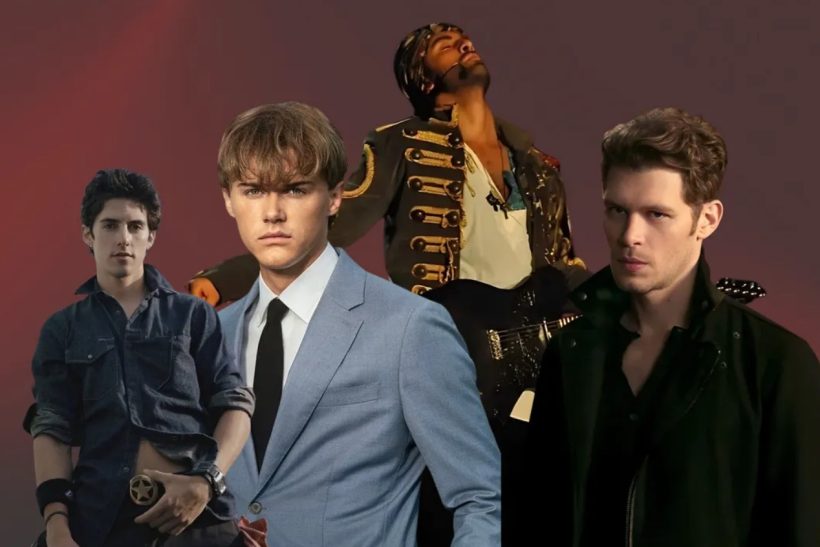 Πώς τα black cat boyfriends έγιναν τα αγόρια που θέλουν όλες