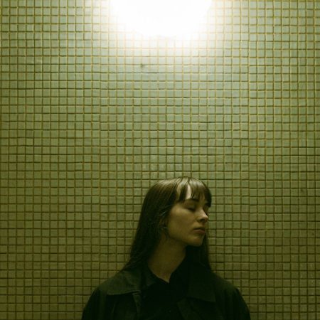 Ήμουν η σχεδόν επιλογή σου, ήσουν όλος μου ο κόσμος