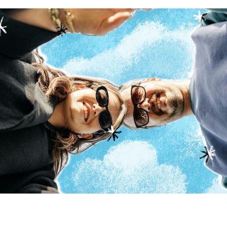 Έρευνα βρήκε τα 4 μέρη που θα βρεις τον έρωτα φέτος (και δεν είναι τα social)