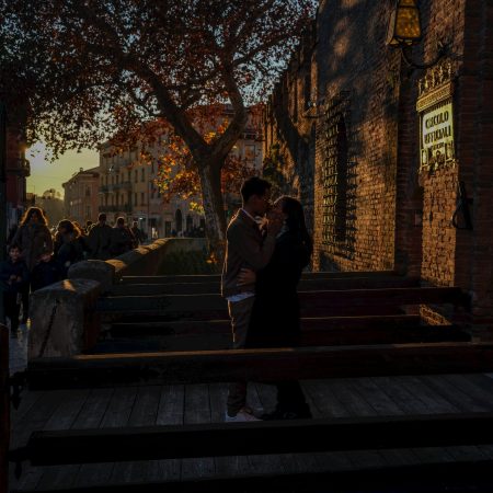 Όταν η επιστήμη απέδειξε αν υπάρχει έρωτας με την πρώτη ματιά