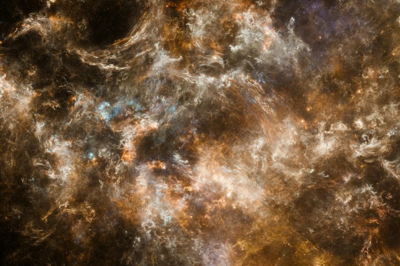 Σύνοδος Άρη-Πλούτωνα: 4 ζώδια επηρεάζονται από την πιο απαιτητική όψη της χρονιάς